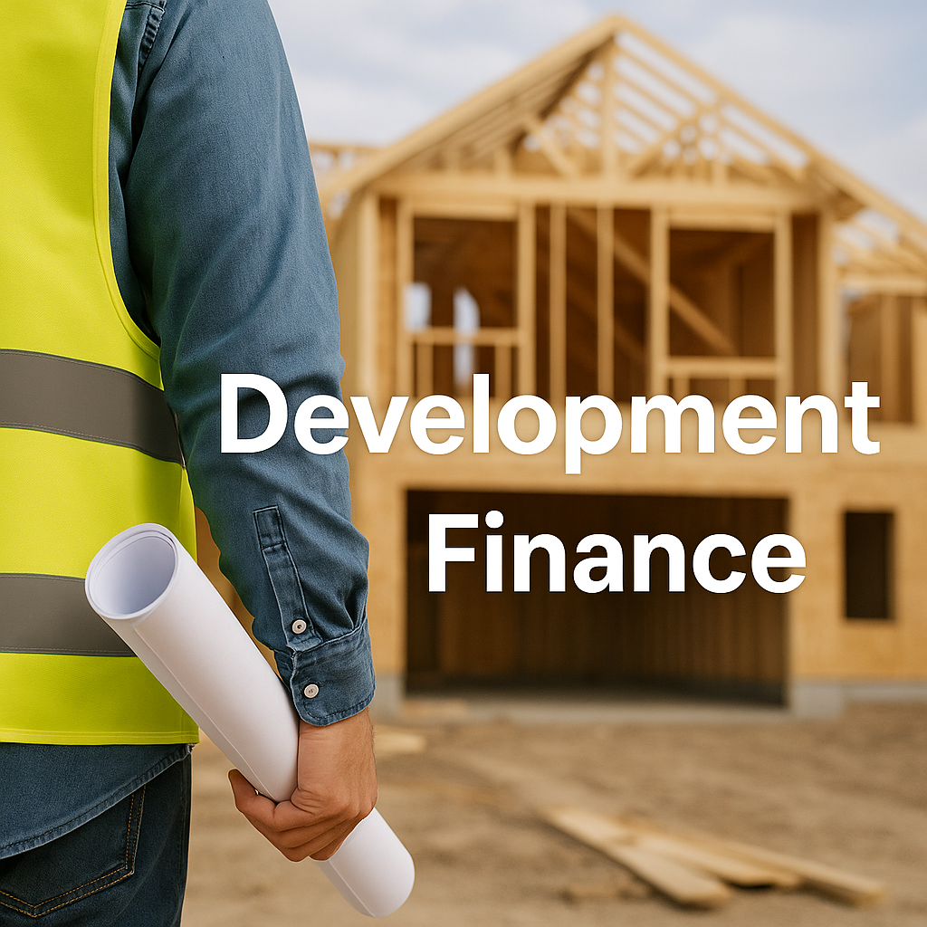 Direct Development Finance